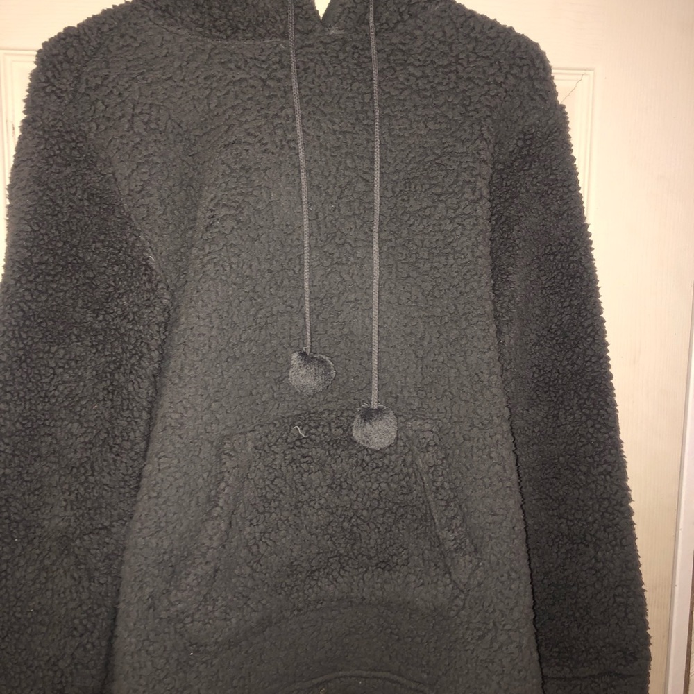 Fuzzy Sherpa